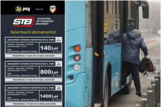 probleme cu 24pay aplicatia prin care se pot cumpara bilete pentru transportul in comun a picat in mai multe orase doar in bucuresti functioneaza normal 69144a4b87c7f
