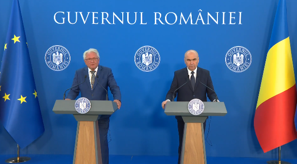 producatorul de armament german rheinmetall investitie de 400 de milioane de euro in romania 6908b60e1e47e