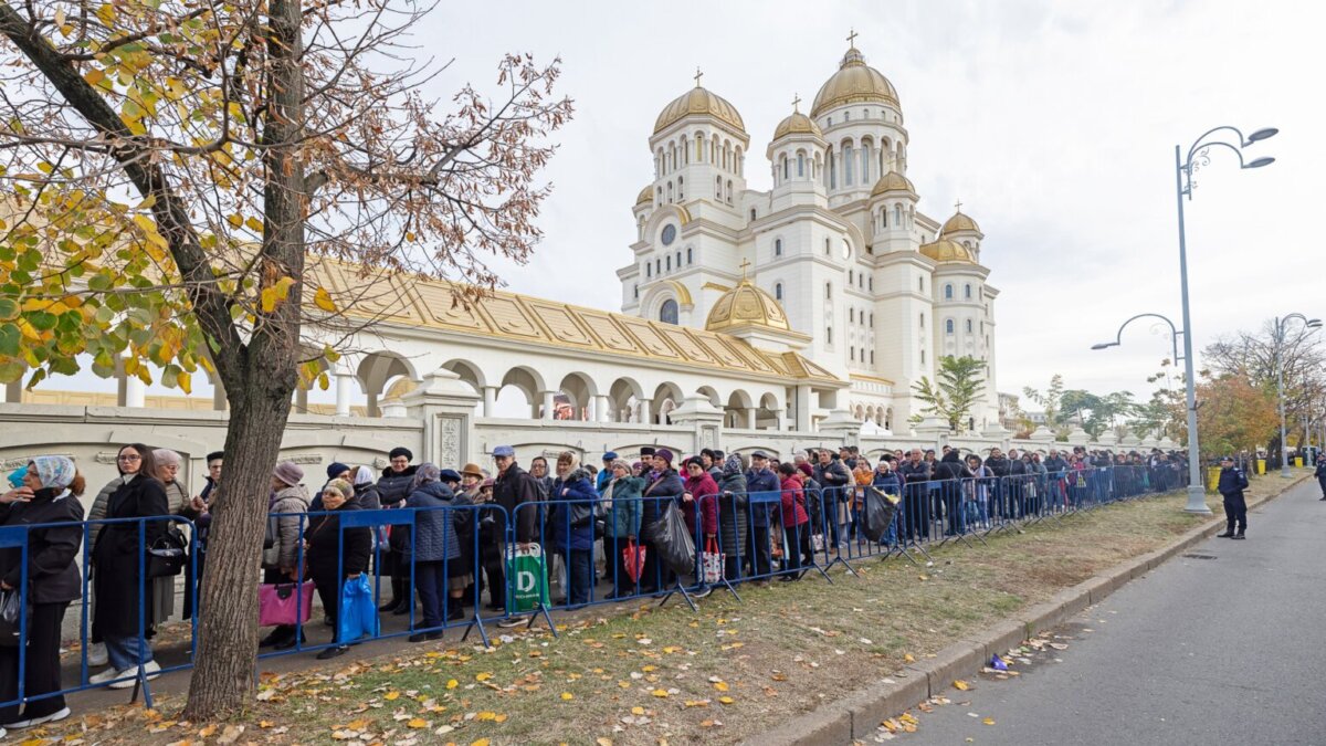 programul de vizitare la catedrala nationala din bucuresti se schimba de joi intre 15 si 29 noiembrie catedrala nationala va fi inchisa pentru continuarea lucrarilor 6909e7e8c27ca