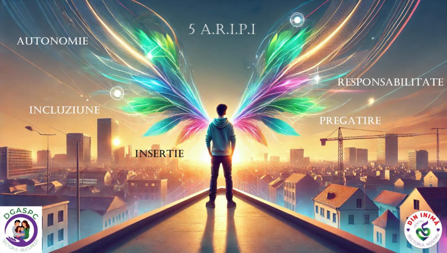 proiect de un milion de euro pentru tinerii din sectorul 5 primul clasat la finantare prin programul incluziune si demnitate sociala 6916edfc70f82
