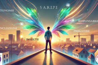 proiect de un milion de euro pentru tinerii din sectorul 5 primul clasat la finantare prin programul incluziune si demnitate sociala 6916edfc70f82