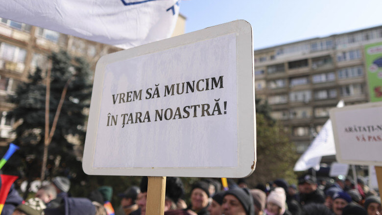 protest in industria de aparare aeronautica si navala ce ii nemultumeste pe angajati 6915cc5889ffa