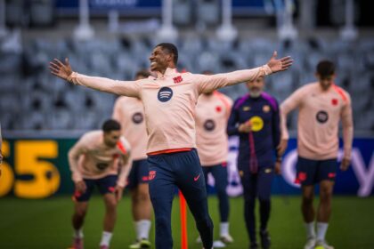 rashford in lotul lui fc barcelona pentru meciul cu chelsea pedri absent 69247f599d226