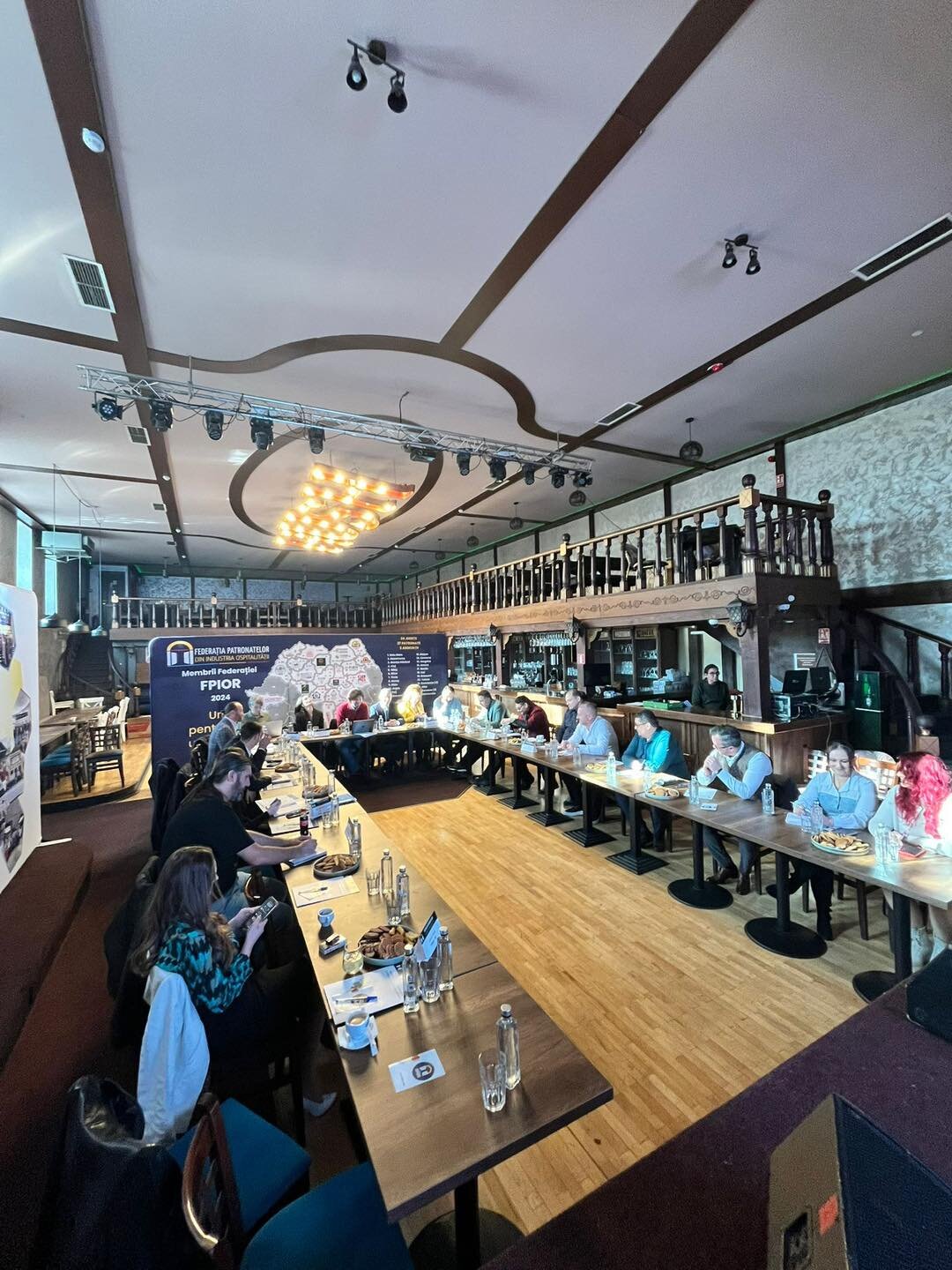 reintroducerea tichetelor de vacanta este vitala pentru industria ospitalitatii patronat 69298d11555fa