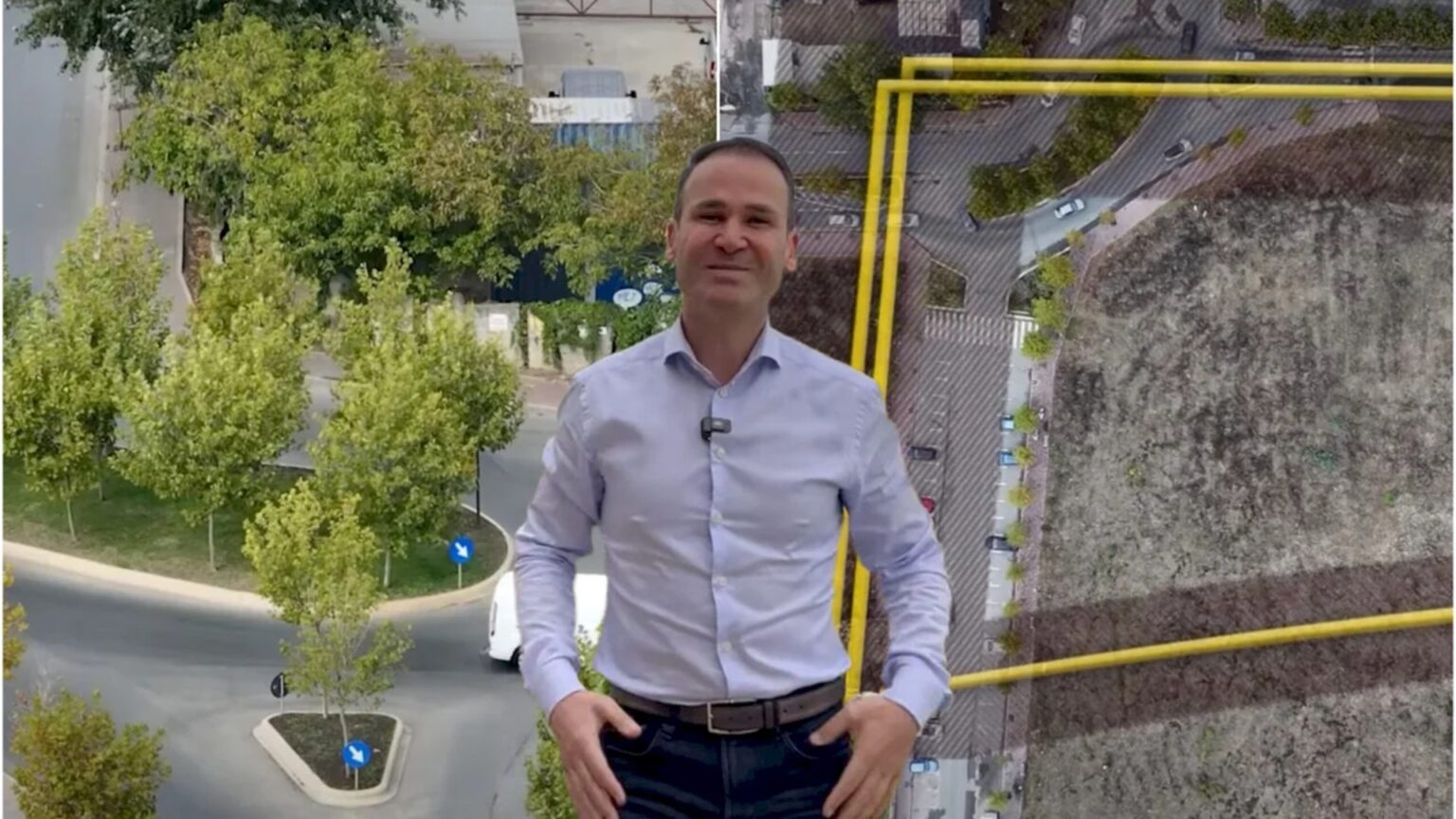 restrictii de circulatie pe strazile construite de primaria sectorului 3 fara avize peste conductele de gaze anuntul prefectului capitalei 6918403088e19