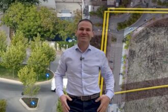 restrictii de circulatie pe strazile construite de primaria sectorului 3 fara avize peste conductele de gaze anuntul prefectului capitalei 6918403088e19