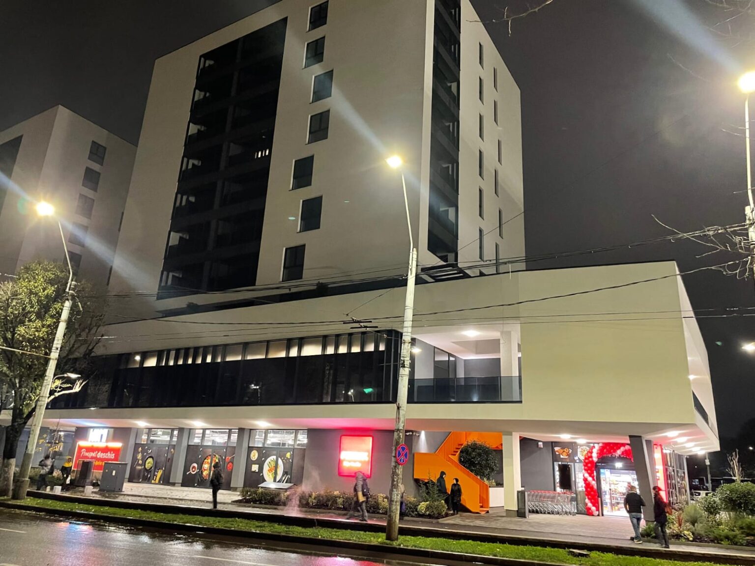 reteaua penny romania a deschis un nou magazin in bucuresti 691db901db260