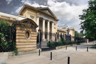 rezidentiat 2025 10 147 de candidati inscrisi la concursul de intrare in rezidentiat la umf carol davila din bucuresti 691878d37cce6