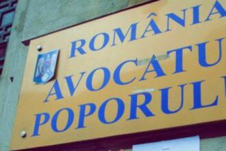 roxana rizoiu experta in drepturile omului este propunerea usr pentru functia de avocat al poporului 690aef9b7d897