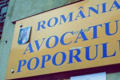 roxana rizoiu experta in drepturile omului este propunerea usr pentru functia de avocat al poporului 690aef9b7d897