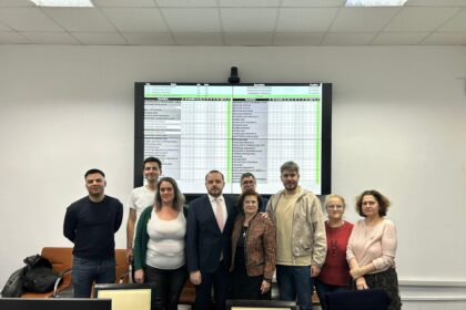 s a incheiat procesul national de repartizare pentru candidatii care au promovat concursul de rezidentiat 69261f47d4971