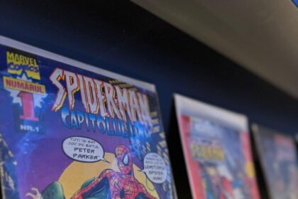 s au deschis portile the art of the game tag prima expozitie de anvergura din romania dedicata jocurilor video si artelor conexe 691065900eb09