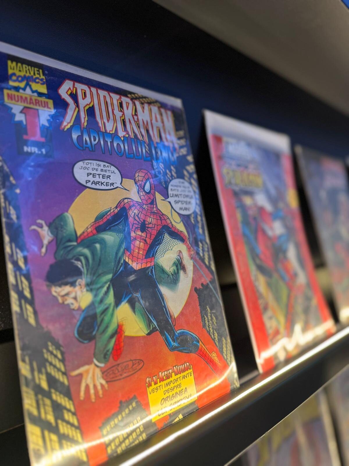 s au deschis portile the art of the game tag prima expozitie de anvergura din romania dedicata jocurilor video si artelor