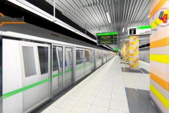 saga blocajelor la extinderea magistralei de metrou m4 continua firma turceasca gulemark ataca la curtea de apel bucuresti licitatia pentru lucrarile lotului 1 6929afa1e85cd