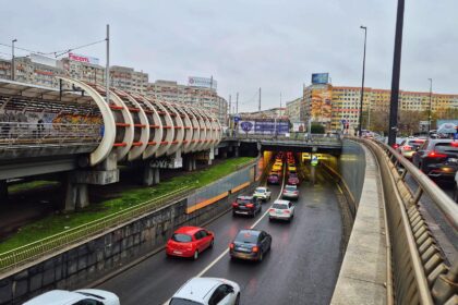 sapte oferte au fost depuse pentru consolidarea podului baneasa si a pasajelor bucur obor si lujerului 691302c0b9bcd