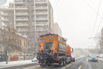 sector 1 programul de deszapezire si combatere a poleiului pe ordinea de zi a consiliului local de marti 6924b53feac4f