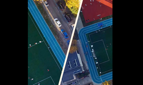 sectorul 2 devine sectorul sportului trei baze sportive noi in curtile scolilor si alte proiecte in pregatire 69146956d95ac 1