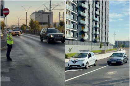 solutia pentru traficul infernal de vineri de pe iuliu maniu anuntata azi de ps6 mai multi politisti care dirijeaza circulatia unde in sector va mai intalniti cu ei 690dde662382c 2