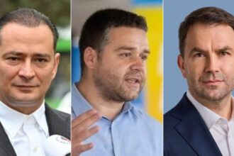 sondaj la comanda pnl scor strans intre ciprian ciucu si daniel baluta cum se pozitioneaza catalin drula si anca alexandrescu 690888481a41f 2