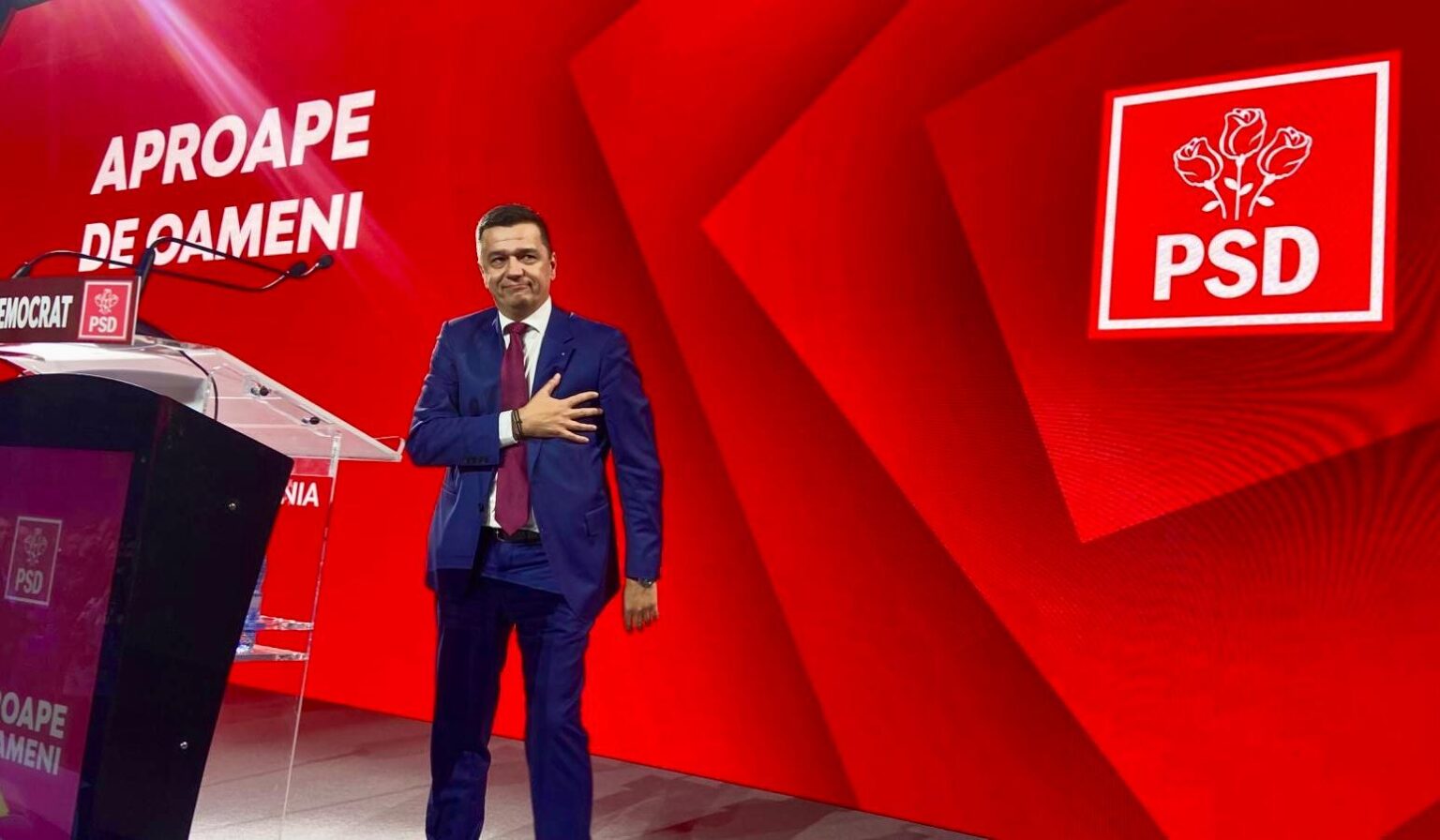 sorin grindeanu ales presedintele psd la congres 690dfd331d21b