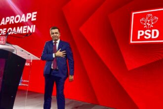 sorin grindeanu ales presedintele psd la congres 690dfd331d21b