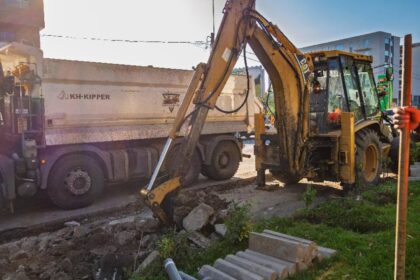 soseaua fundeni intra in reparatii capitale anunta ps2 hopinca trotuarele spatiile verzi si asfaltul vor fi complet refacute 690dec843788b