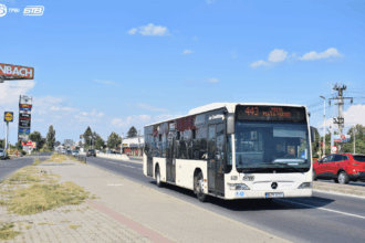 statie noua pe traseul liniei 443 692999ea71bf1