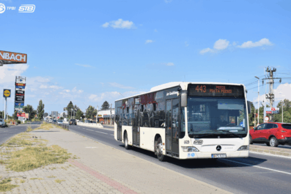 statie noua pe traseul liniei 443 692999ea71bf1