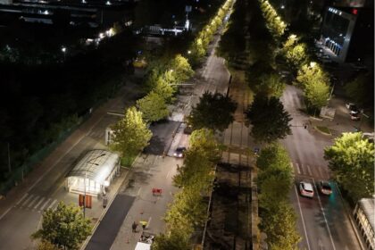 stelian bujduveanu anunta accelerarea lucrarilor de modernizare pe marile bulevarde ale capitalei 691b3c982ec78