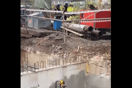 stelian bujduveanu lucrarile de reabilitare a retelei de termoficare de pe soseaua stefan cel mare aproape de final 690b5dbb68101