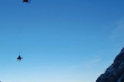 strat nou de 15 centimetri de zapada pe platoul bucegi depus peste cel deja existent salvamont turistii sa fie echipati de iarna 691dae5034db9