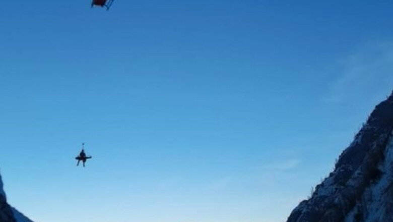 strat nou de 15 centimetri de zapada pe platoul bucegi depus peste cel deja existent salvamont turistii sa fie echipati de iarna 691dae5034db9