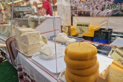 strategia nationala de promovare a produselor agroalimentare romanesti aprobata de guvern 69288eb9ad794