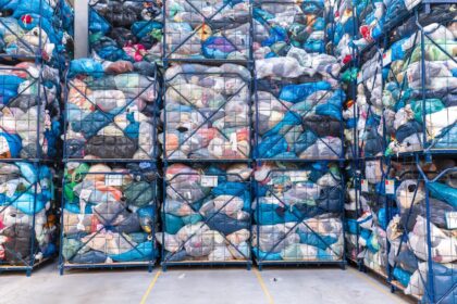 studiu al comisiei europene romania gestioneaza deficitar deseurile textile 692bec20d58ac