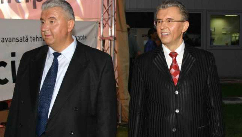 surse fratii micula nu sunt in romania schema prin care ar fi incercat sa impiedice statul sa recupereze 400 de milioane de euro 690a5857070ac