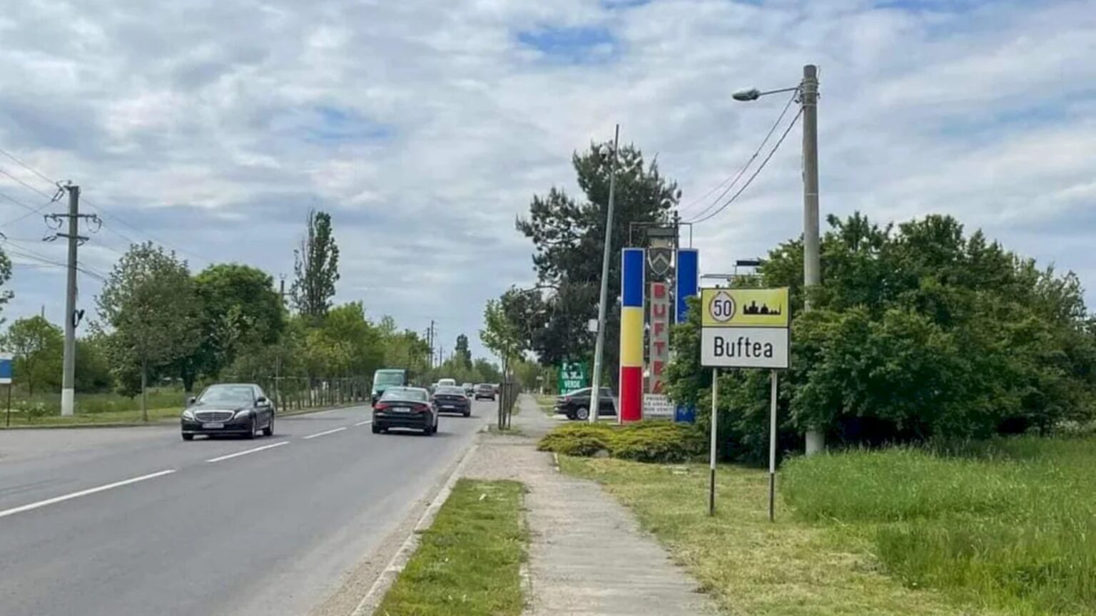 sute de exproprieri pentru centura buftea drumul de 6 km care va simplifica traficul in zona e vroba de 220 de proprietati case si terenuri 692404d9d6607