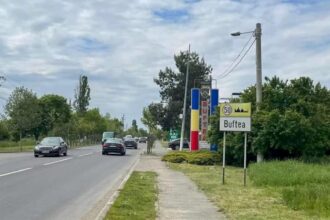 sute de exproprieri pentru centura buftea drumul de 6 km care va simplifica traficul in zona e vroba de 220 de proprietati case si terenuri 692404d9d6607