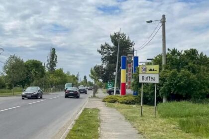 sute de exproprieri pentru centura buftea drumul de 6 km care va simplifica traficul in zona e vroba de 220 de proprietati case si terenuri 692404d9d6607