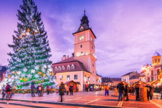targul de craciun din brasov 2025 unde vor fi amenajate cele trei locatii festive 69229fea73929 1