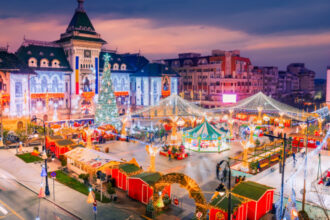 targul de craciun din craiova se deschide vineri 14 noiembrie zapada artificiala si evenimente interactive in centrul orasului 69157145064e3 1