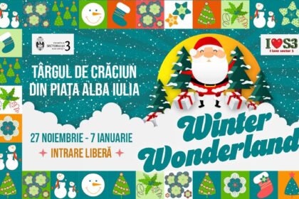 targul de craciun winter wonderland deschis pana pe 7 ianuarie in piata alba iulia 692821d3bb645
