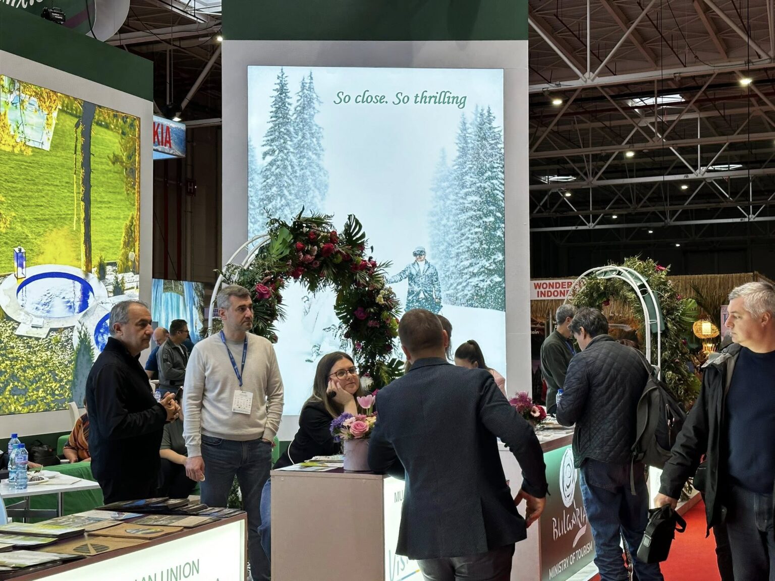 targul de turism al romaniei ii 12 000 de vizitatori si au gasit vacantele perfecte 6926dc0c4095c