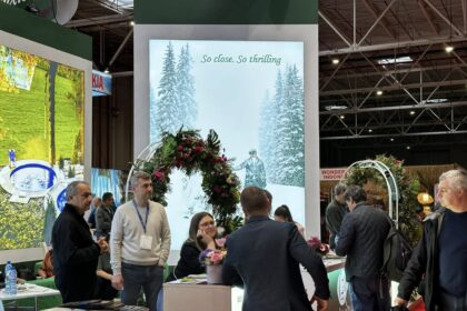 targul de turism al romaniei ii 12 000 de vizitatori si au gasit vacantele perfecte 6926dc0c4095c