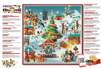 targul poveste de craciun deschis la gradina operei comice pentru copii 6922d37657a4e