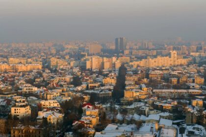 termo alert calorifere bocna si apa rece in aproape 1 200 de blocuri din bucuresti din cauza avariilor si a santierelor in ce zone sunt cei mai afectati bucuresteni 691eeee1551fa