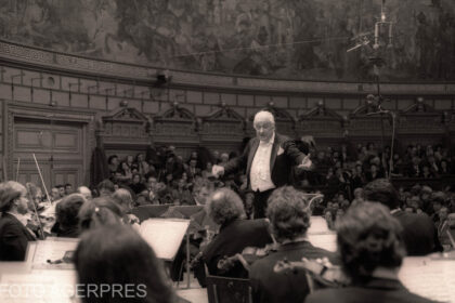 toate concertele dirijate de sergiu celibidache in romania difuzate la radio romania muzical 6911ee2551441