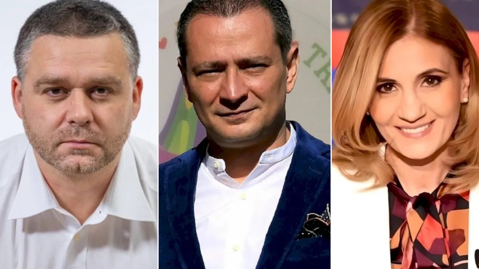topul primilor 3 candidati la alegerile pentru pmb se schimba in cel mai recent sondaj flashdata ciucu e pe primul loc urmat de baluta anca alexandrescu e pe 3 6929cbc41354b