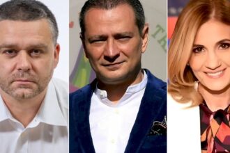 topul primilor 3 candidati la alegerile pentru pmb se schimba in cel mai recent sondaj flashdata ciucu e pe primul loc urmat de baluta anca alexandrescu e pe 3 6929cbc41354b