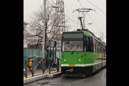 tramvaiul corporatistilor intra in probe pe linia 5 anunta stelian bujduveanu 6929af4f641ce