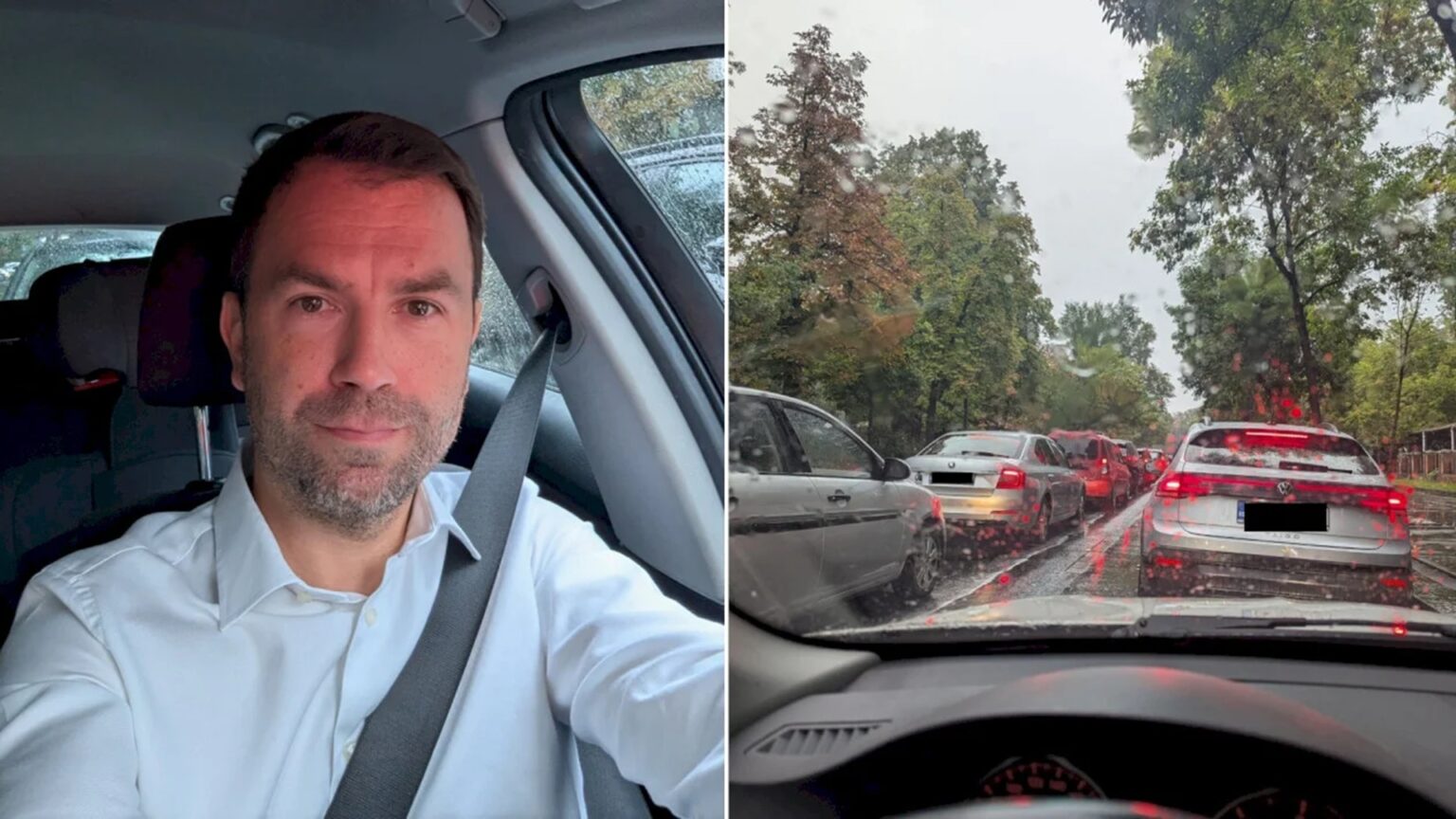 traseul cu 6 viraje cu care drula promite ca vom circula in siguranta prin traficul din bucuresti pana in 2035 capitala va fi metropola cu zero decese 691da2522c197